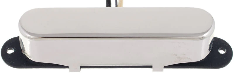 DIMARZIO DP172C PASTILLA TWANG KING NECK CROMO - Image 2