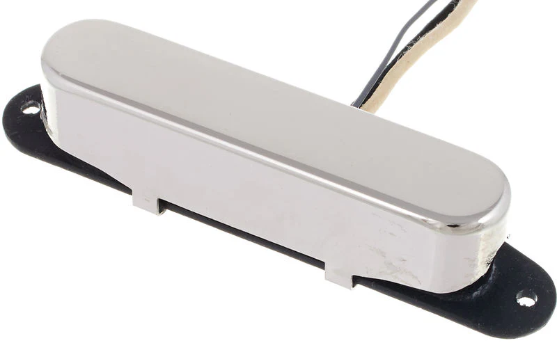 DIMARZIO DP172C PASTILLA TWANG KING NECK CROMO - Image 3