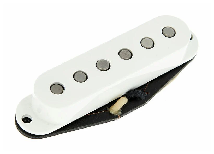 DIMARZIO DP175W PASTILLA TRUE VELVET NECK