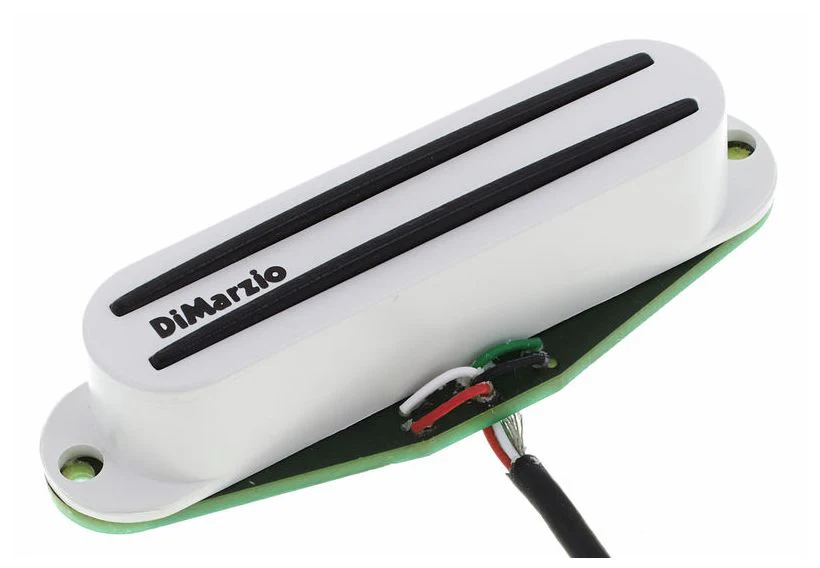 DIMARZIO DP180WH PASTILLA AIR NORTON BLANCA