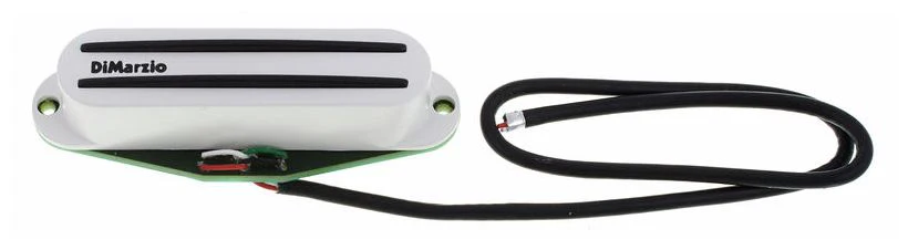 DIMARZIO DP180WH PASTILLA AIR NORTON BLANCA - Image 4