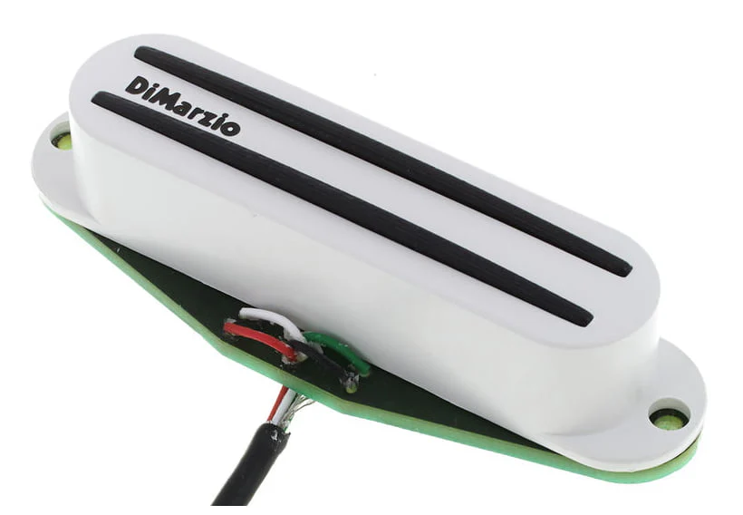 DIMARZIO DP181W PASTILLA FAST TRACK 1 NECK - Image 3