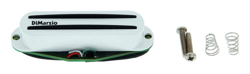 DIMARZIO DP187W THE CRUISER PASTILLA PUENTE BLANCA - Image 6