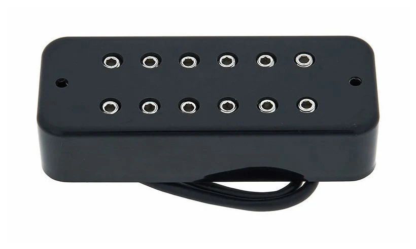 DIMARZIO DP209BK PASTILLA P90 S.DIST - Image 2