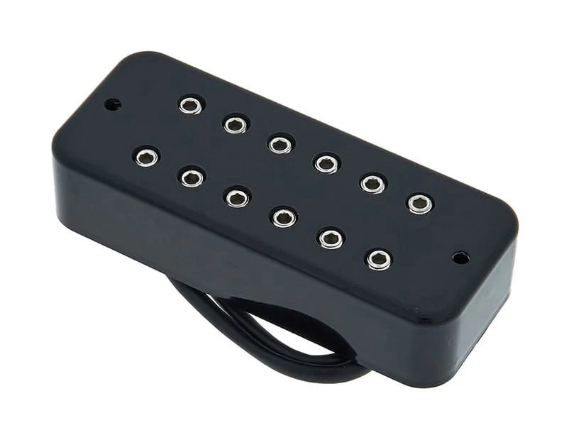 DIMARZIO DP209BK PASTILLA P90 S.DIST - Image 3
