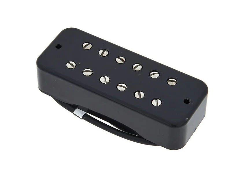 DIMARZIO DP210BK PASTILLA TONE ZONE P 90 - Image 3
