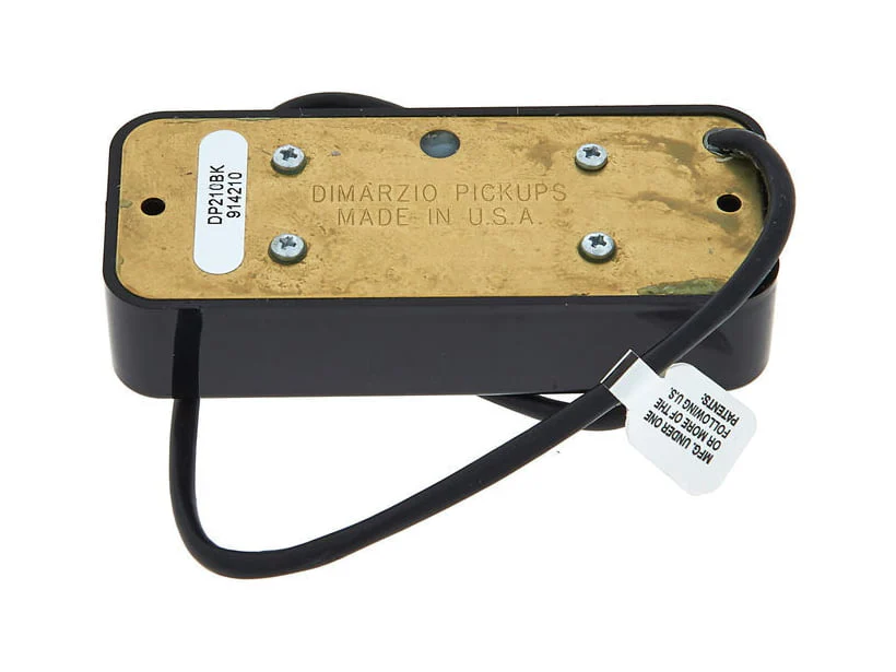 DIMARZIO DP210BK PASTILLA TONE ZONE P 90 - Image 4