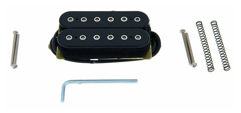 DIMARZIO DP213BK PASTILLA PAF JOE - Image 5