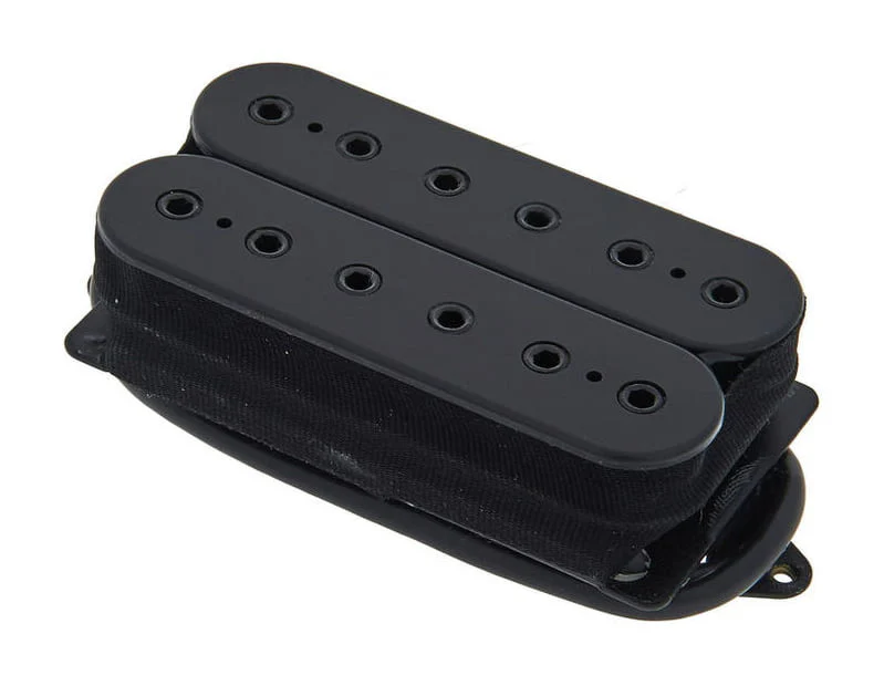 DIMARZIO DP215FBK PASTILLA EVO 2 BRIDGE FS - Image 3