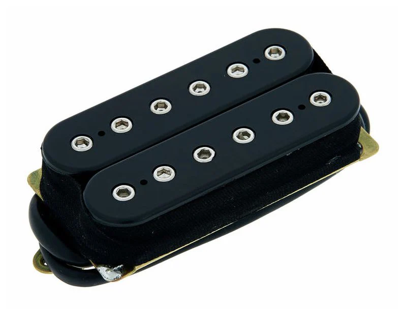 DIMARZIO DP216BK PASTILLA MO JOE