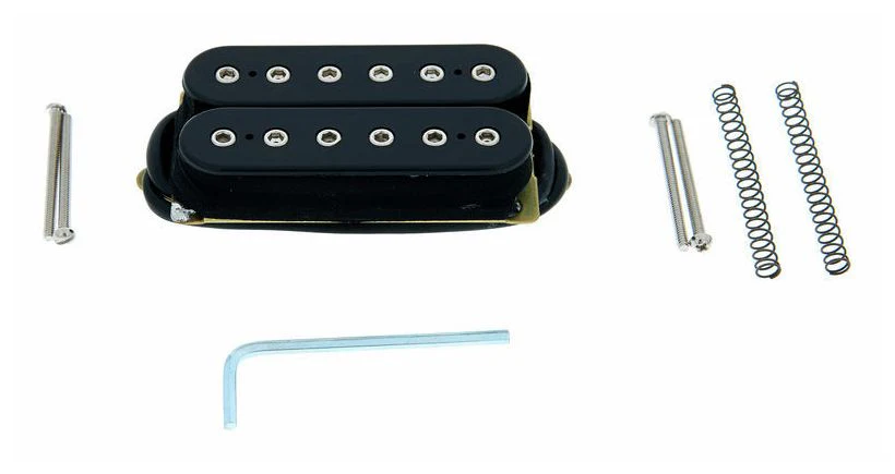 DIMARZIO DP216BK PASTILLA MO JOE - Image 5