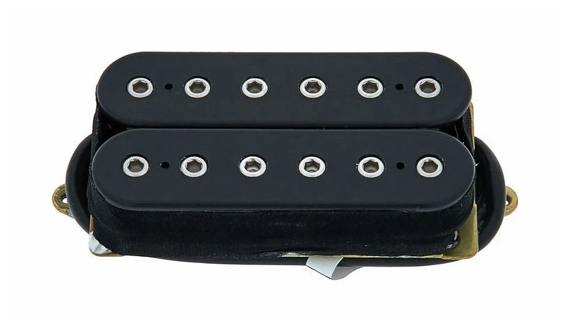 DIMARZIO DP216FBKF PASTILLA MO JOE BK FS - Image 2