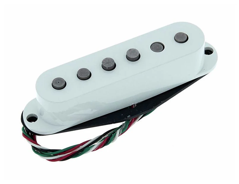 DIMARZIO DP217W HS 4 PASTILLA YJM BLANCA
