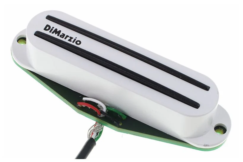 DIMARZIO DP218W PASTILLA S.DISTORSION S - Image 3