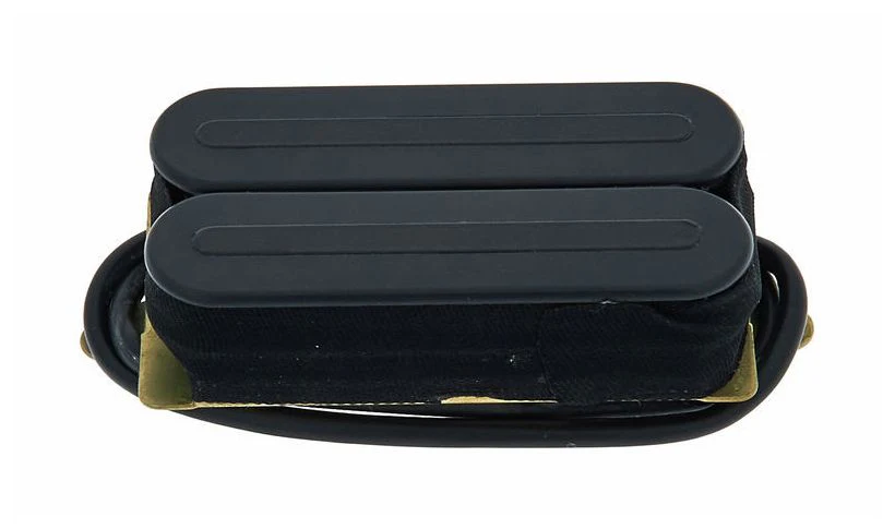 DIMARZIO DP222BK PASTILLA ACTIVATOR X BRIDGE - Image 2