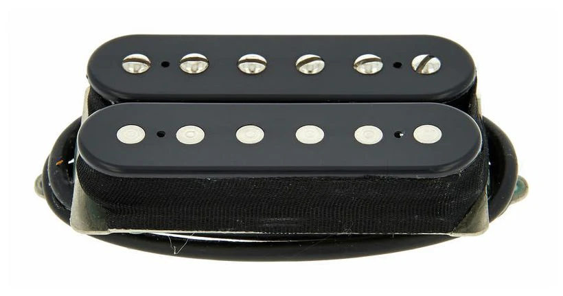 DIMARZIO DP223BK PASTILLA PAF BRIDGE - Image 2