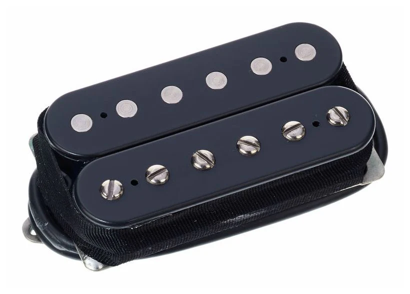 DIMARZIO DP224FBK PASTILLA F-SPACED ANDY TIMMONS AT-1