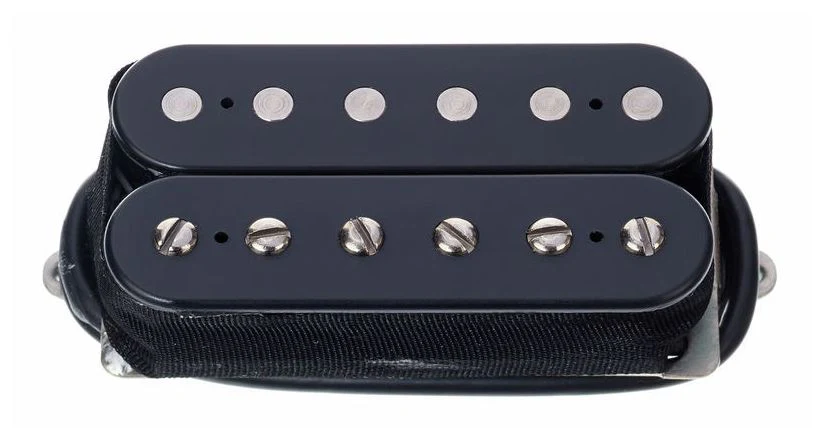 DIMARZIO DP224FBK PASTILLA F-SPACED ANDY TIMMONS AT-1 - Image 2