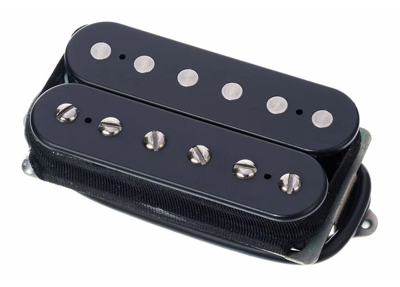 DIMARZIO DP224FBK PASTILLA F-SPACED ANDY TIMMONS AT-1 - Image 3