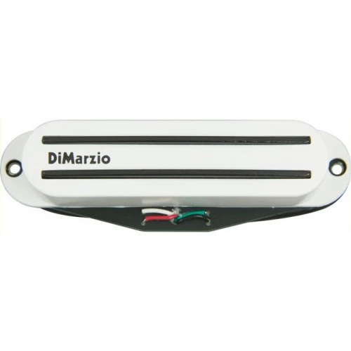DIMARZIO DP226W PASTILLA BILLY CORGAN BRIDGE BC-2