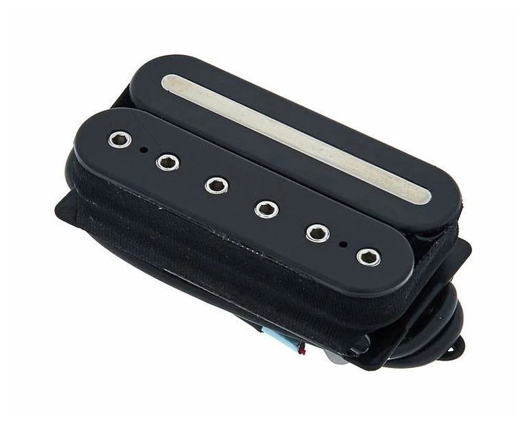 DIMARZIO DP228FBK PASTILLA CRUNCH LAB BLACK FS - Image 3