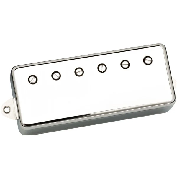 DIMARZIO DP242 PG-13 MINI HUMBUCKER PASTILLA MASTIL NIQUEL