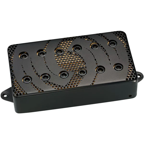DIMARZIO DP277F PANDEMONIUM PASTILLA HUMBUCKER PUENTE