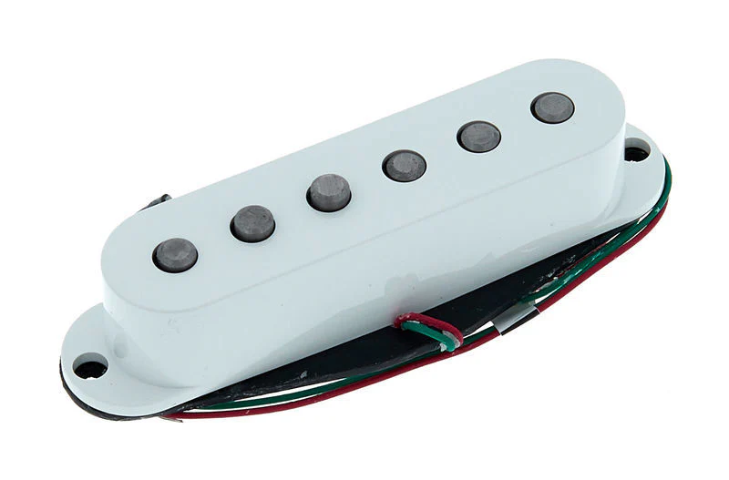DIMARZIO DP415WH PASTILLA AREA 58
