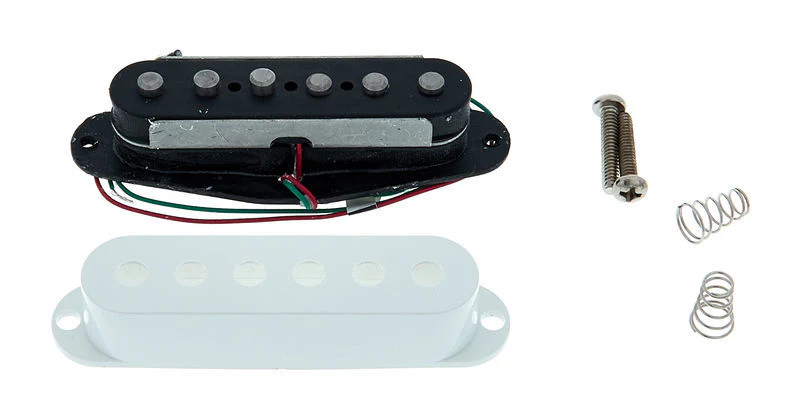DIMARZIO DP415WH PASTILLA AREA 58 - Image 6