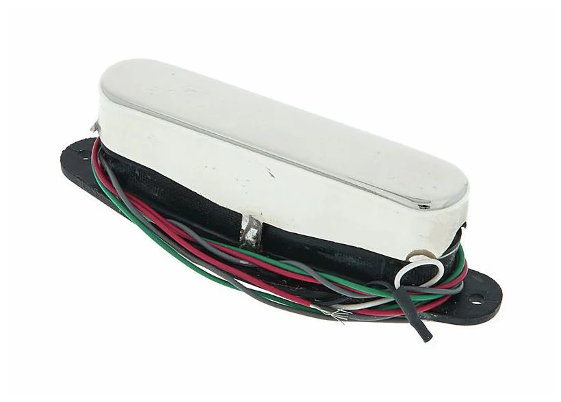 DIMARZIO DP417C PASTILLA AREA T CROMO NECK - Image 3