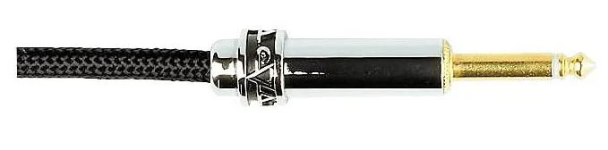 DIMARZIO EP1710SV CABLE STEVE VAI SIGNATURE 3 METROS - Image 3