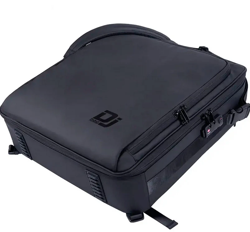 DJ BAG CDM-MK2 MOCHILA BACKPACK PARA MEZCLADOR DJ - Image 5