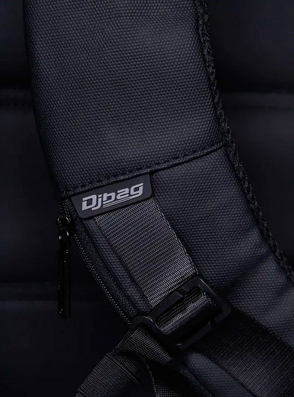 DJ BAG CDM-MK2 MOCHILA BACKPACK PARA MEZCLADOR DJ - Image 7