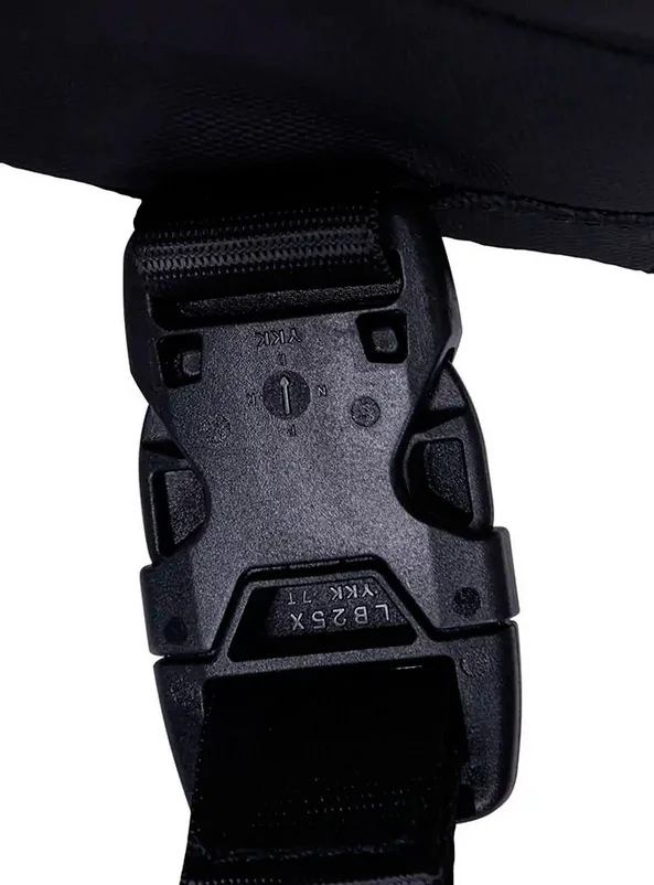 DJ BAG CDM-MK2 MOCHILA BACKPACK PARA MEZCLADOR DJ - Image 8