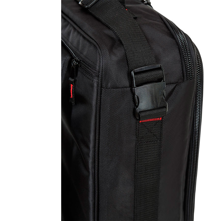 DJ BAG CDMPLUS MOCHILA BACKPACK PARA MEZCLADOR DJ. - Image 3