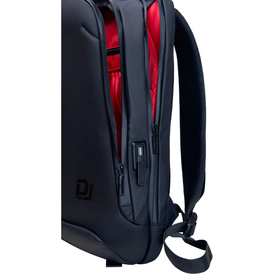 DJ BAG CITY-BACKPACK MOCHILA PARA DJS - Image 6