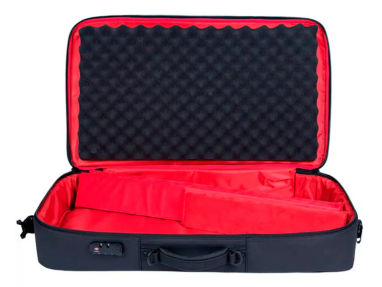 DJ BAG COMFORT LARGE BOLSA DE TRANSPORTE GRANDE PARA CONTROLADORES DJ - Image 3