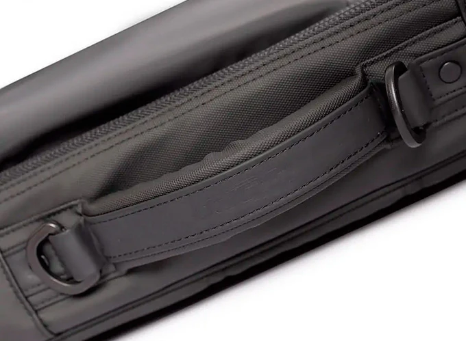 DJ BAG COMFORT LARGE BOLSA DE TRANSPORTE GRANDE PARA CONTROLADORES DJ - Image 6