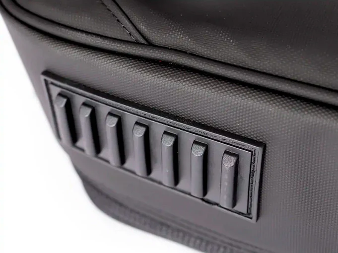 DJ BAG COMFORT LARGE BOLSA DE TRANSPORTE GRANDE PARA CONTROLADORES DJ - Image 8