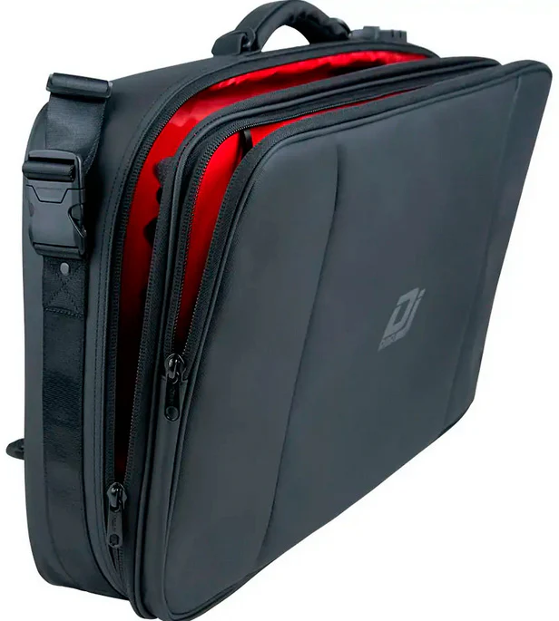 DJ BAG COMFORT MEDIUM BOLSA DE TRANSPORTE MEDIANA PARA CONTROLADORES DJ - Image 5
