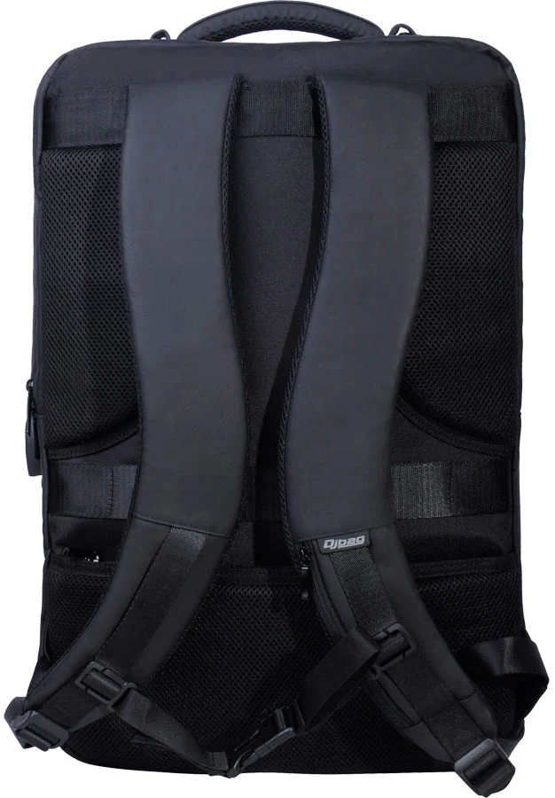 DJ BAG HARD-BACKPACK MOCHILA PARA CONTROLADOR DJ - Image 3