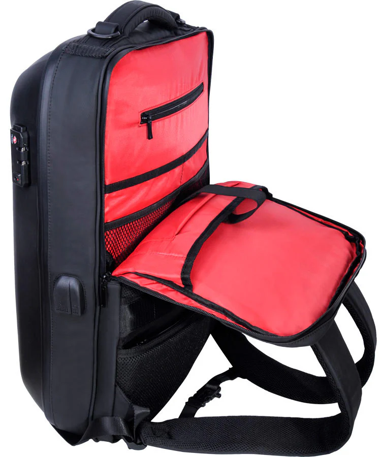 DJ BAG HARD-BACKPACK MOCHILA PARA CONTROLADOR DJ - Image 4