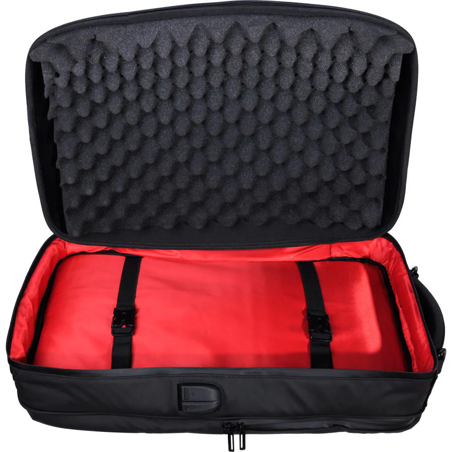 DJ BAG HARD-BACKPACK MOCHILA PARA CONTROLADOR DJ - Image 5