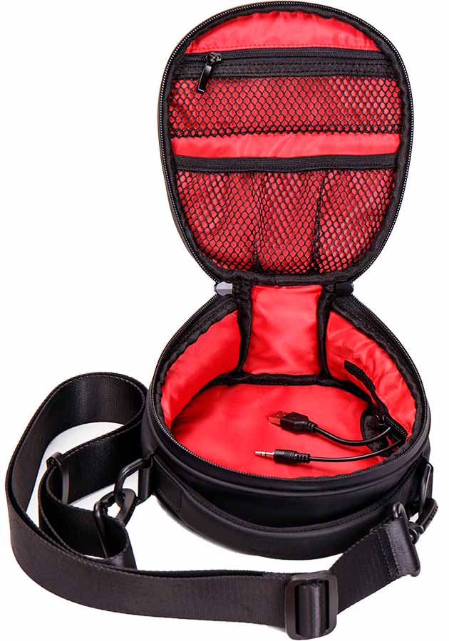 DJ BAG HP FUNDA PARA AURICULARES - Image 4