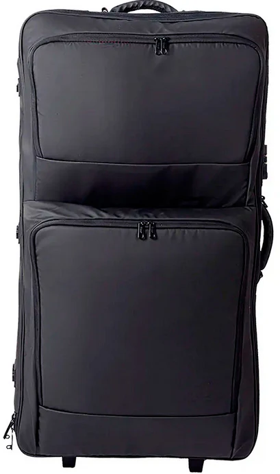 DJ BAG K-LARGESTSE MOCHILA PARA CONTROLADOR DJ CON RUEDAS