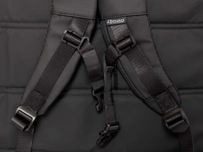 DJ BAG K-LARGESTSE MOCHILA PARA CONTROLADOR DJ CON RUEDAS - Image 5