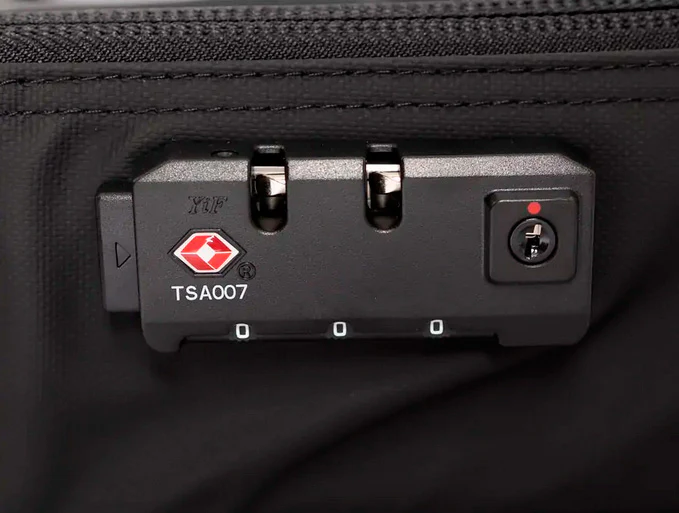 DJ BAG K-LARGESTSE MOCHILA PARA CONTROLADOR DJ CON RUEDAS - Image 6