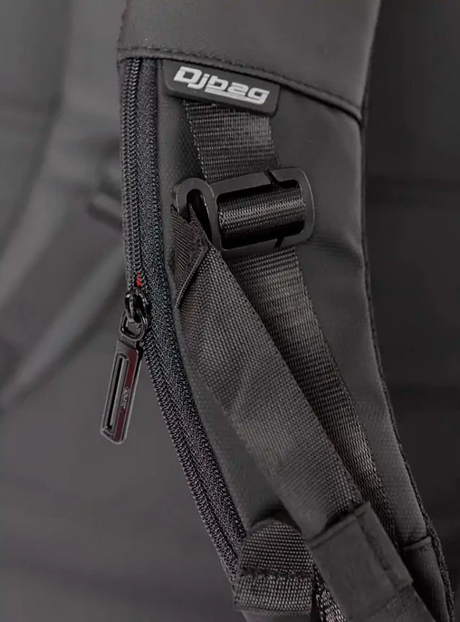 DJ BAG K-LARGESTSE MOCHILA PARA CONTROLADOR DJ CON RUEDAS - Image 8