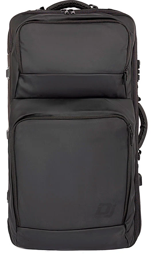 DJ BAG K-MAX MK2 MOCHILA PARA CONTROLADOR DJ