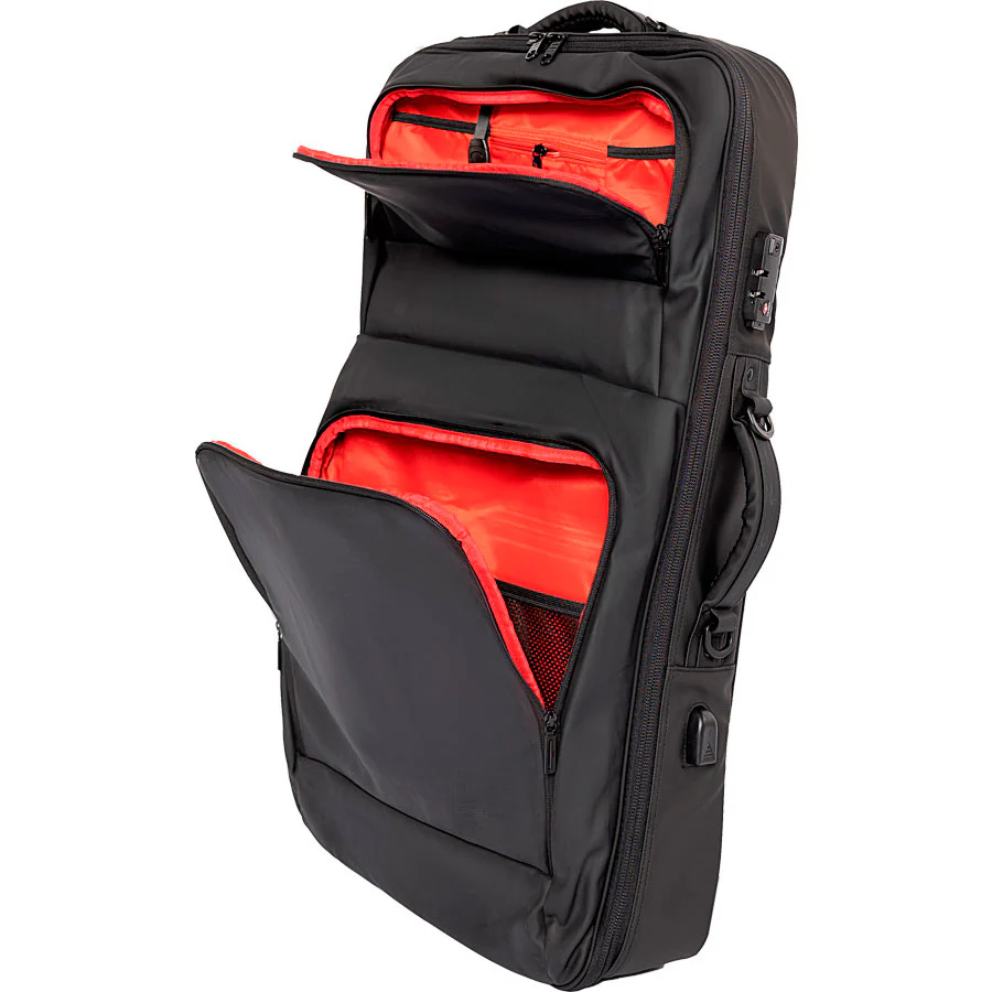 DJ BAG K-MAX MK2 MOCHILA PARA CONTROLADOR DJ - Image 3
